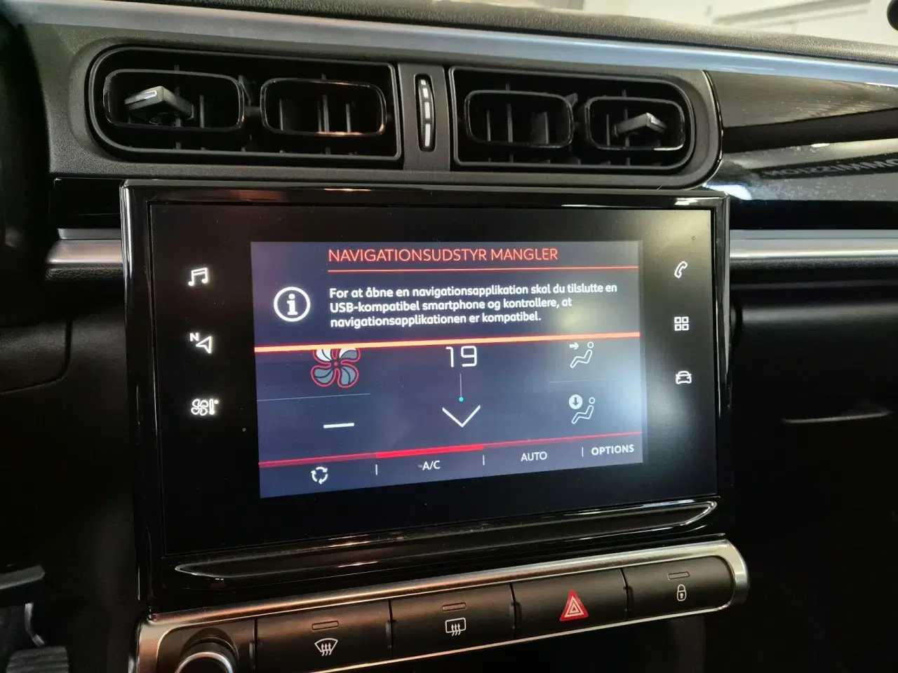 Billede 10 - Citroën C3 1,2 PureTech Feel 83HK 5d