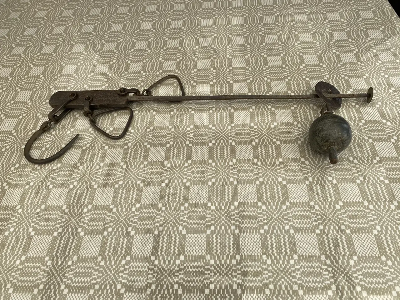 Billede 2 - Bismarvægte