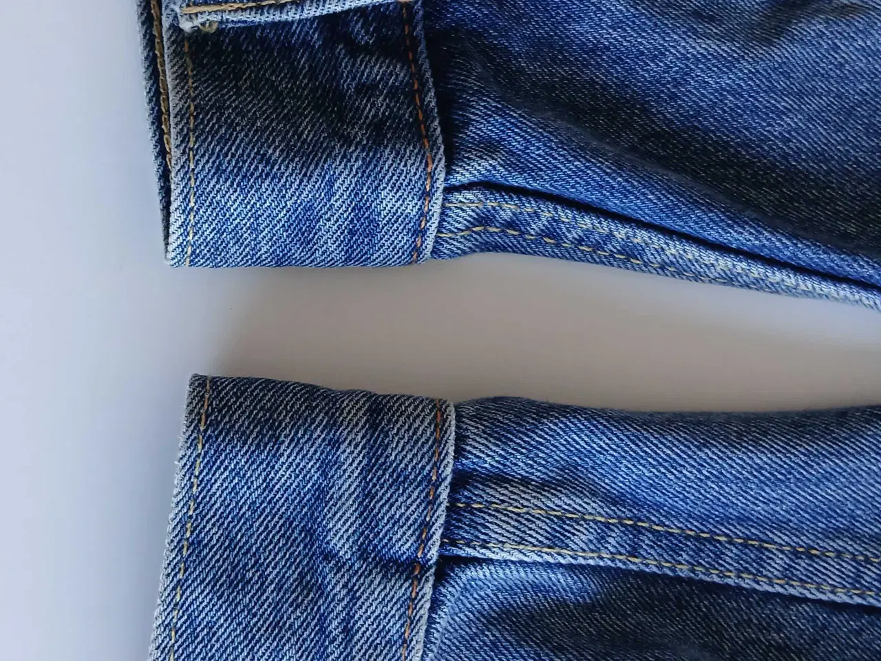 Billede 7 - Levi's jakke. Medium 