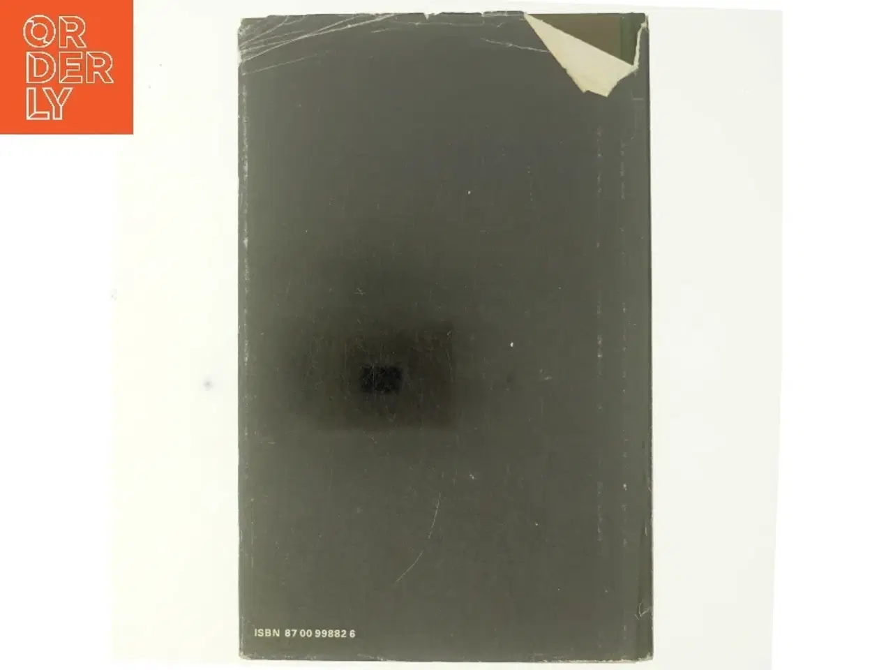 Billede 3 - Idealister af Hans Scherfig (Bog)