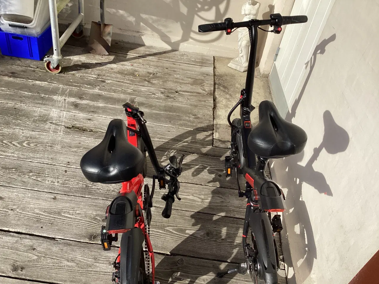 Billede 5 - Combardo El - cykel