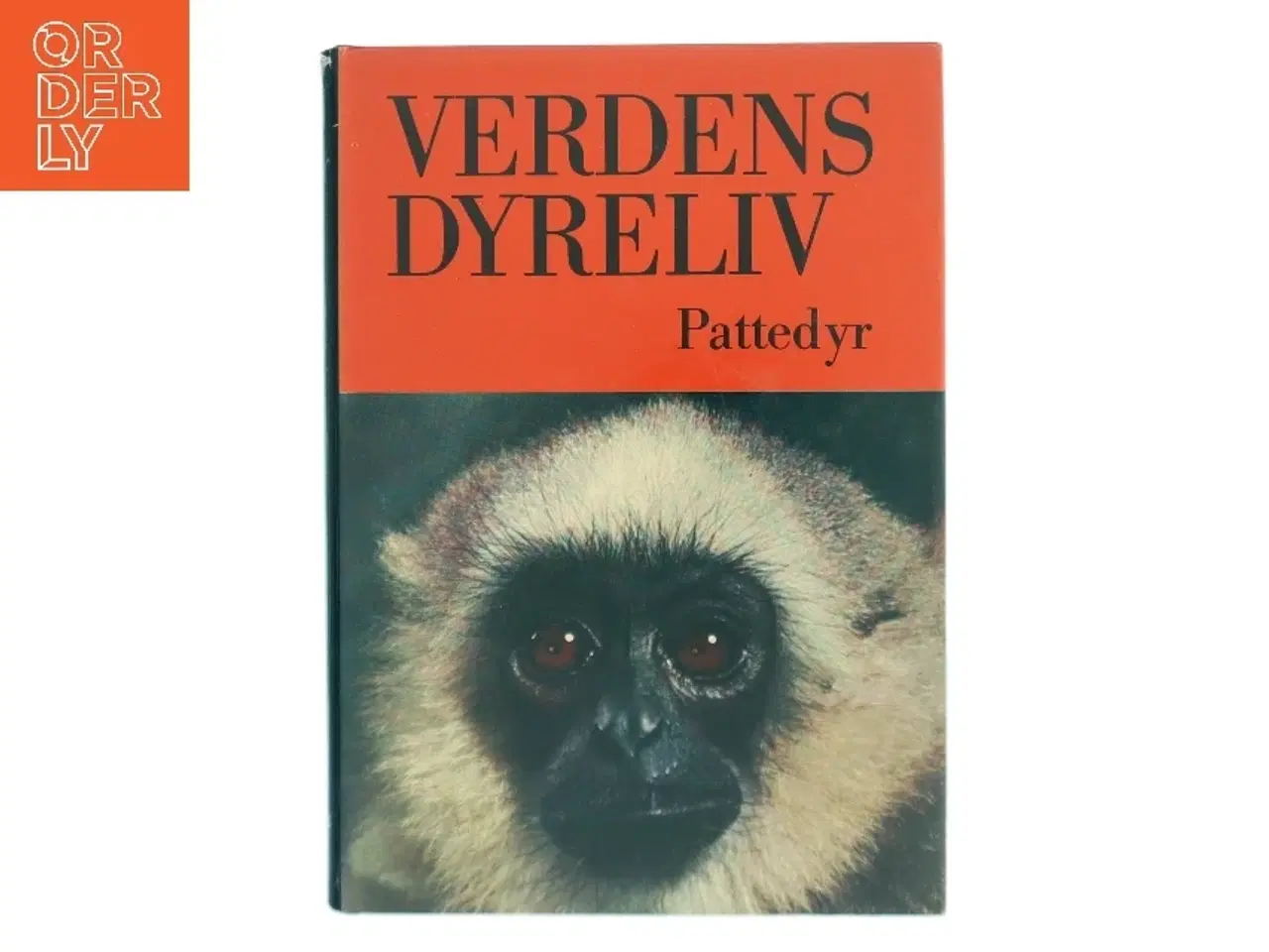 Billede 1 - Verdens Dyreliv (Bog)