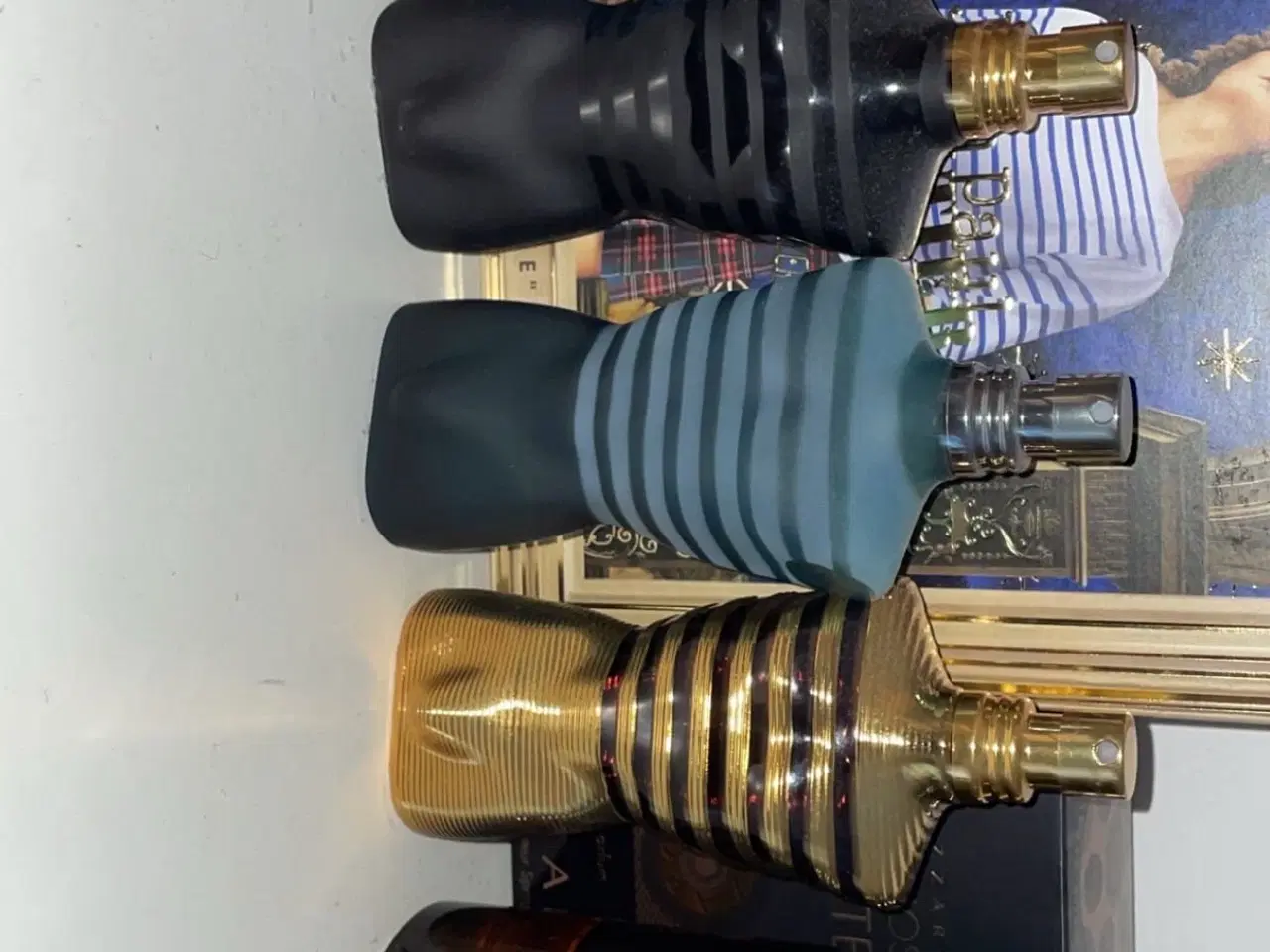 Billede 2 - Mande parfumer, Jean paul