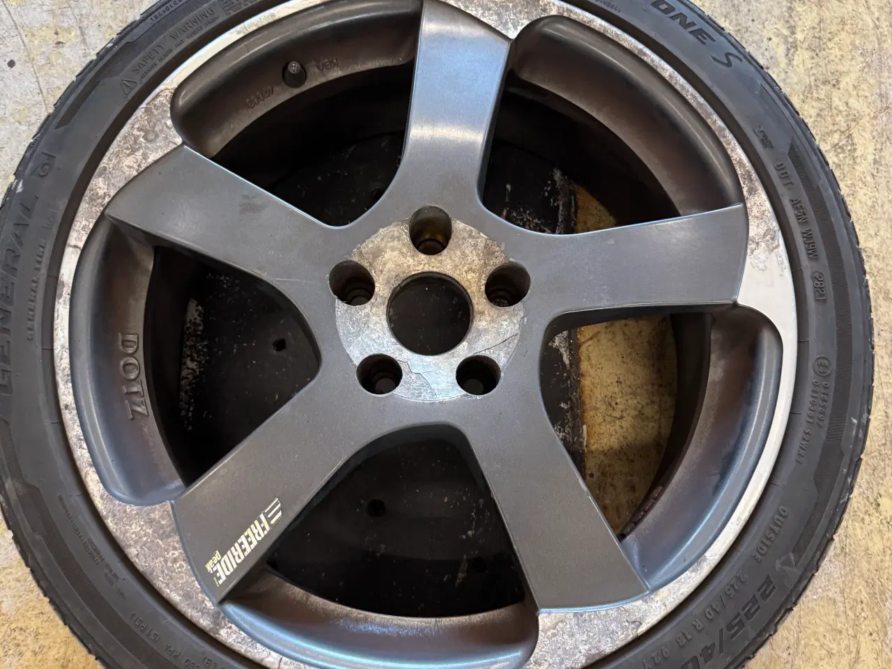 Billede 1 - Vw Seat Skoda Audi 