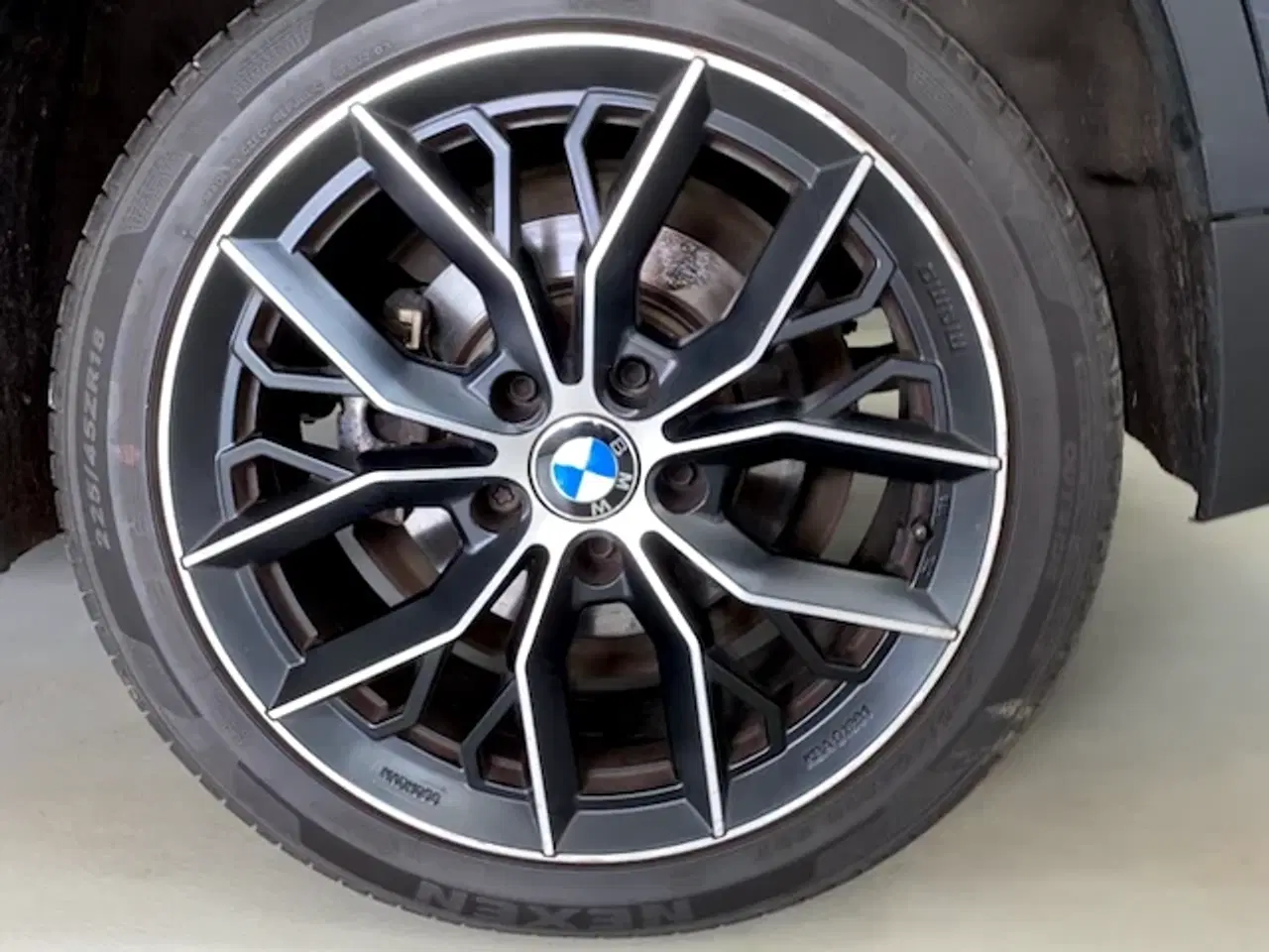 Billede 15 - BMW X1 2,0 sDrive18d aut.
