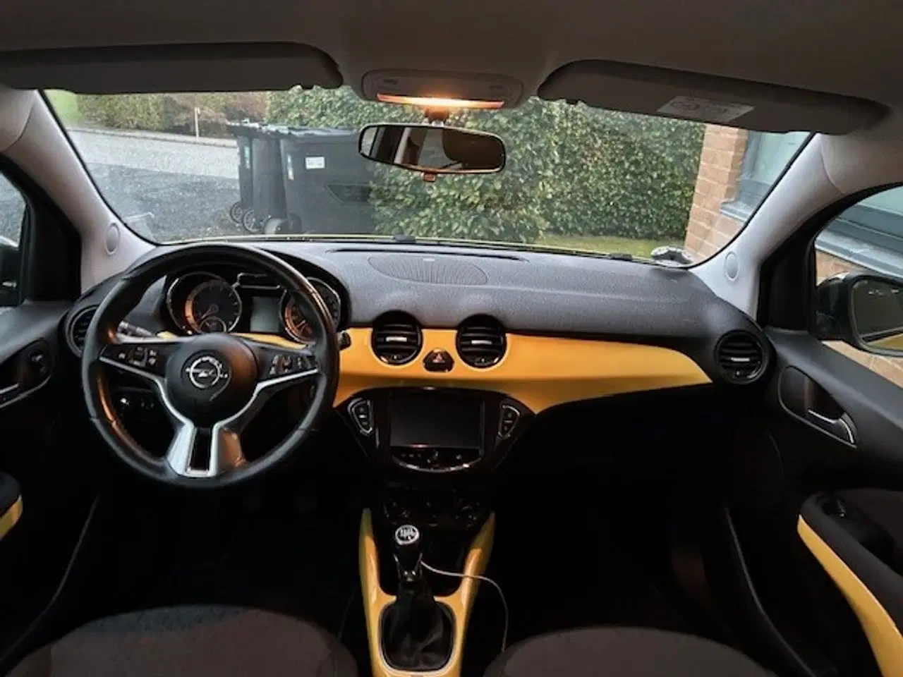 Billede 7 - Opel Adam 1,2 Jam