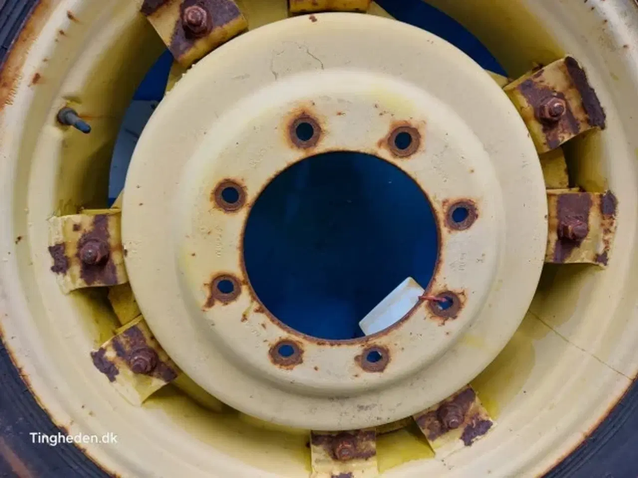 Billede 14 - 28"   12.4-R28