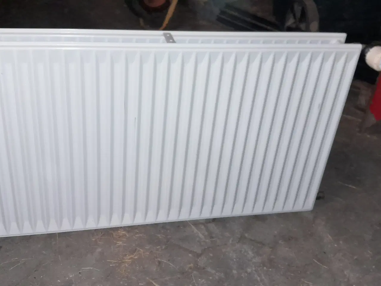 Billede 2 - Radiator 