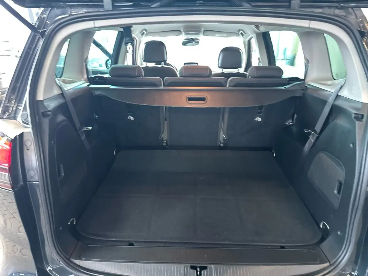 Billede 11 - Opel Zafira Tourer 1,6 CDTi 136 Enjoy 7prs