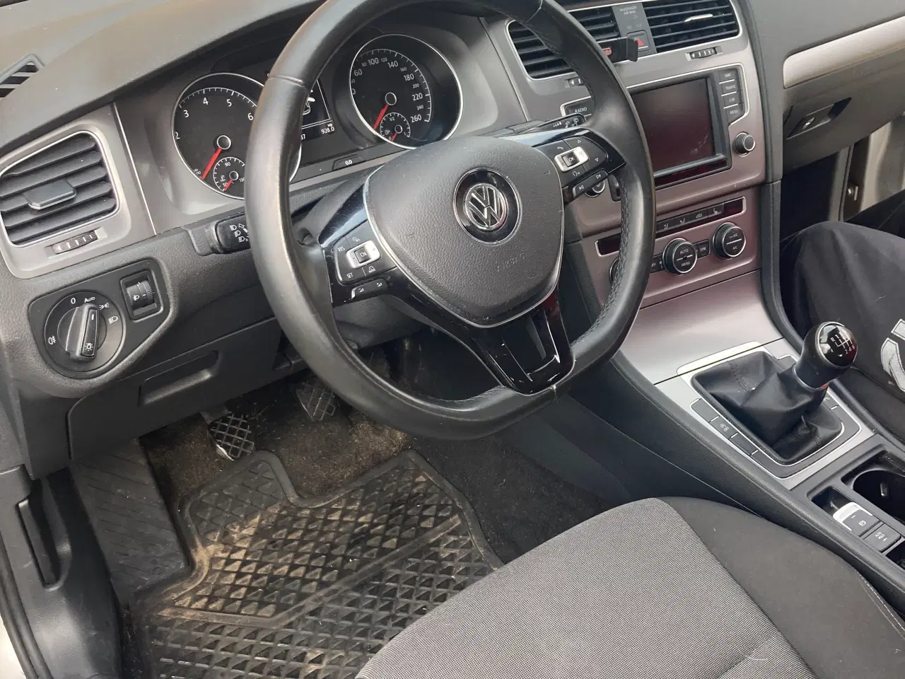 Billede 8 - VW Golf