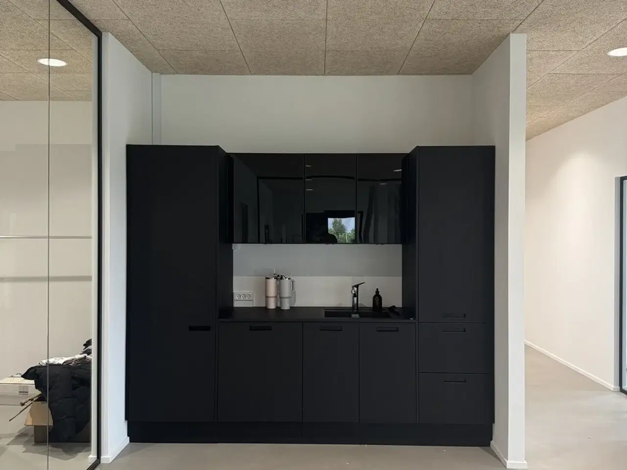 Billede 8 - Kontor på 201 m² til leje på Oliefabriksvej i moderne erhvervsejendom tæt på Ørestad