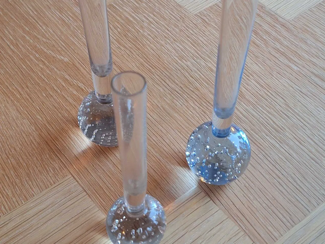 Billede 4 - Bullicante orkidevaser