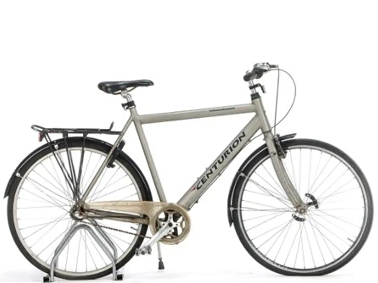 Billede 1 - Centurion herrecykel med 7 gear. stelstr. 60