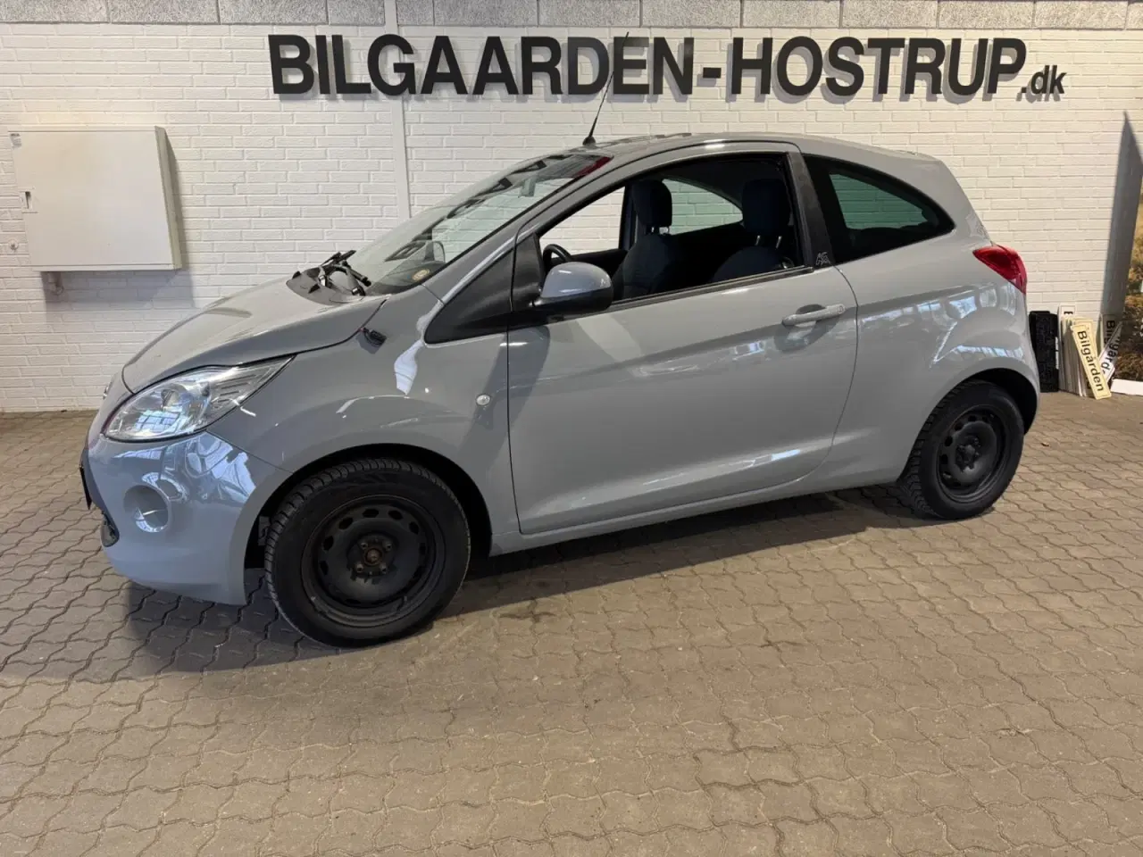 Billede 2 - Ford Ka 1,2 Titanium