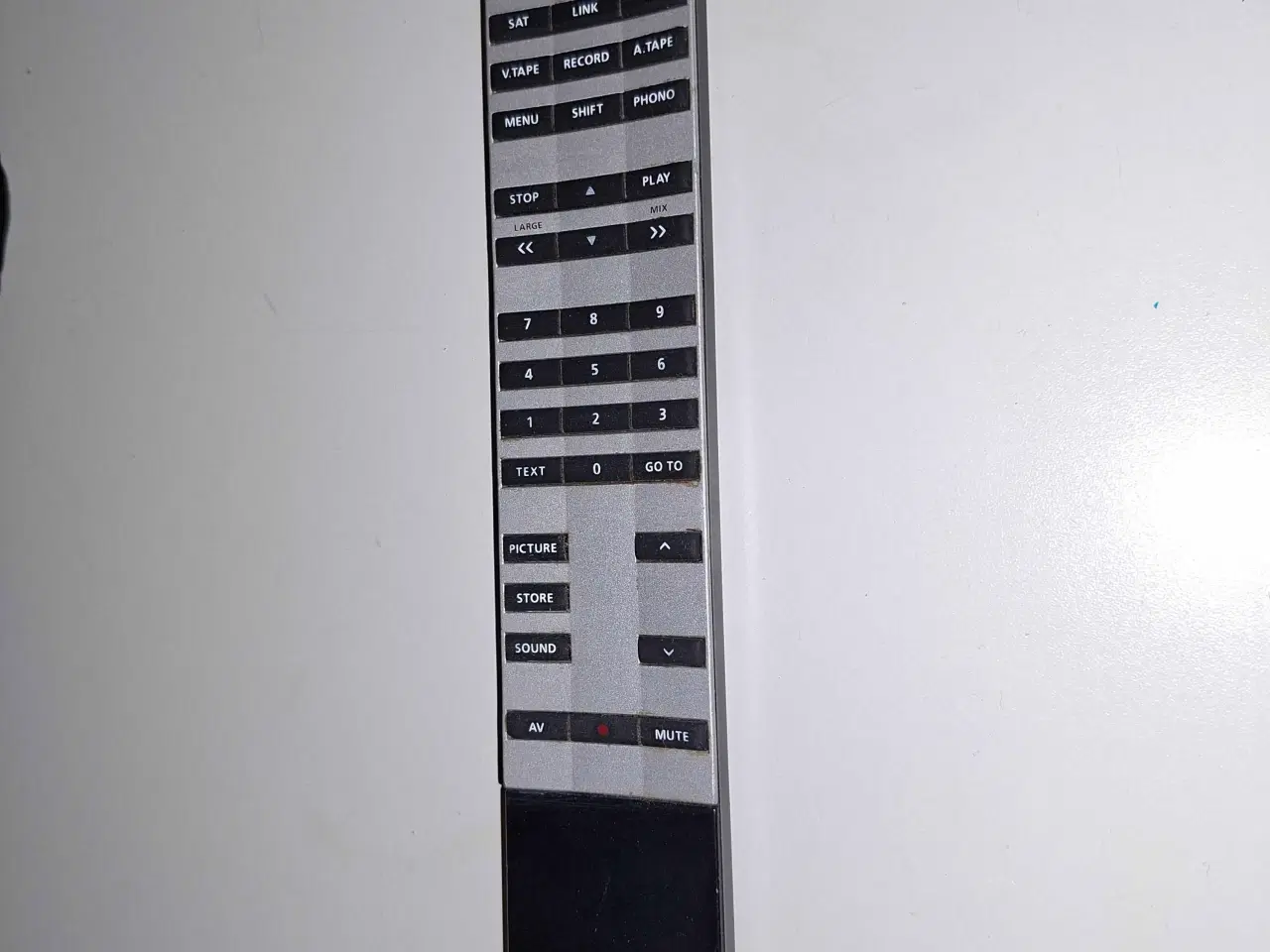 Billede 4 - B&O fjernbetjening 