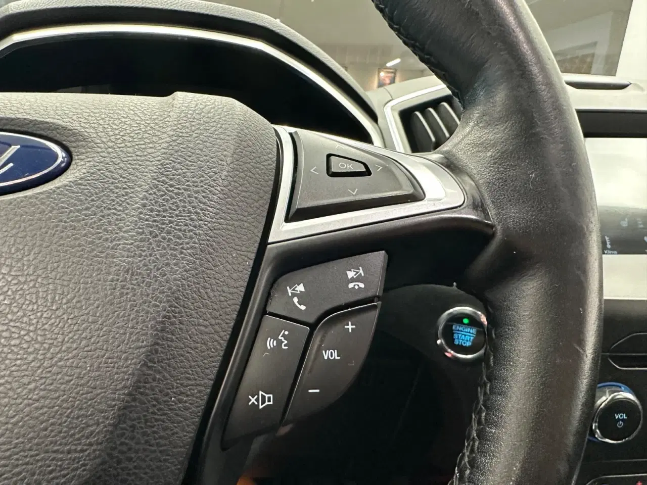 Billede 17 - Ford S-MAX 1,5 SCTi 160 Titanium 7prs