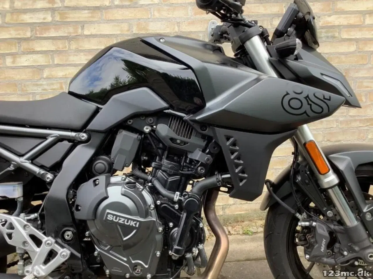 Billede 7 - Suzuki GSX-8S