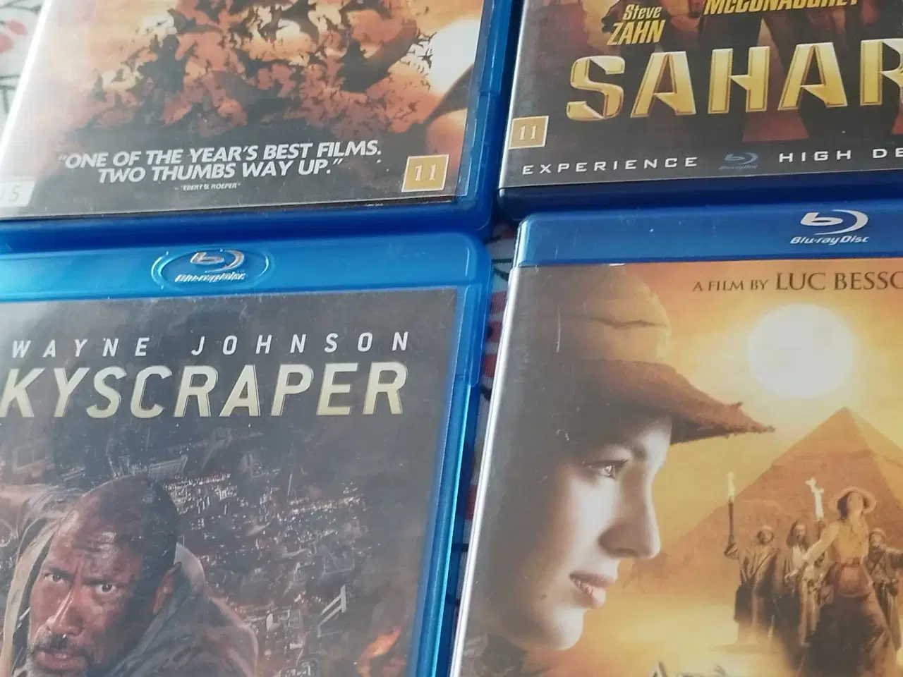 Billede 4 - PS4 Pro, 1 TB, 1 controller - virker perfekt.