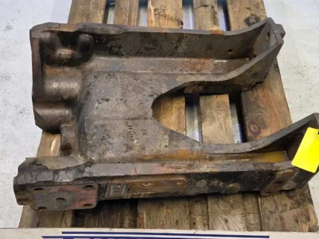 Billede 2 - Massey Ferguson 3085 Forbro 3386472M1