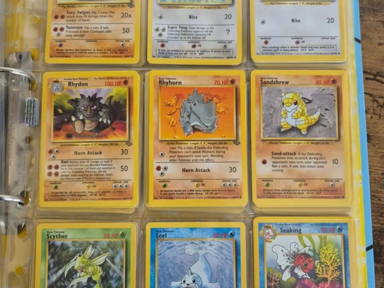 Billede 10 - Pokemon kort 