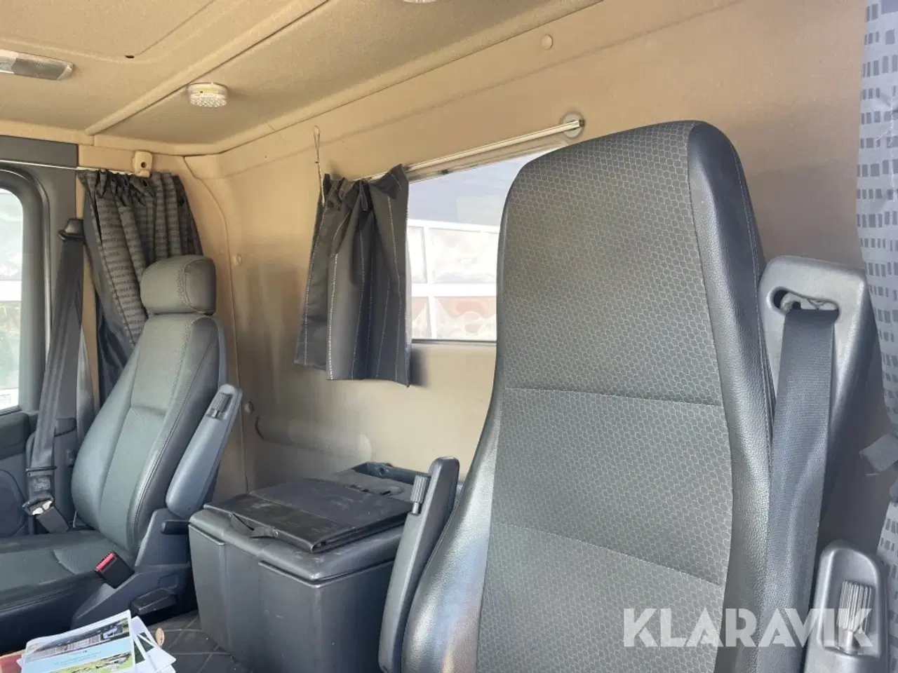 Billede 12 - Lastbil Scania G480