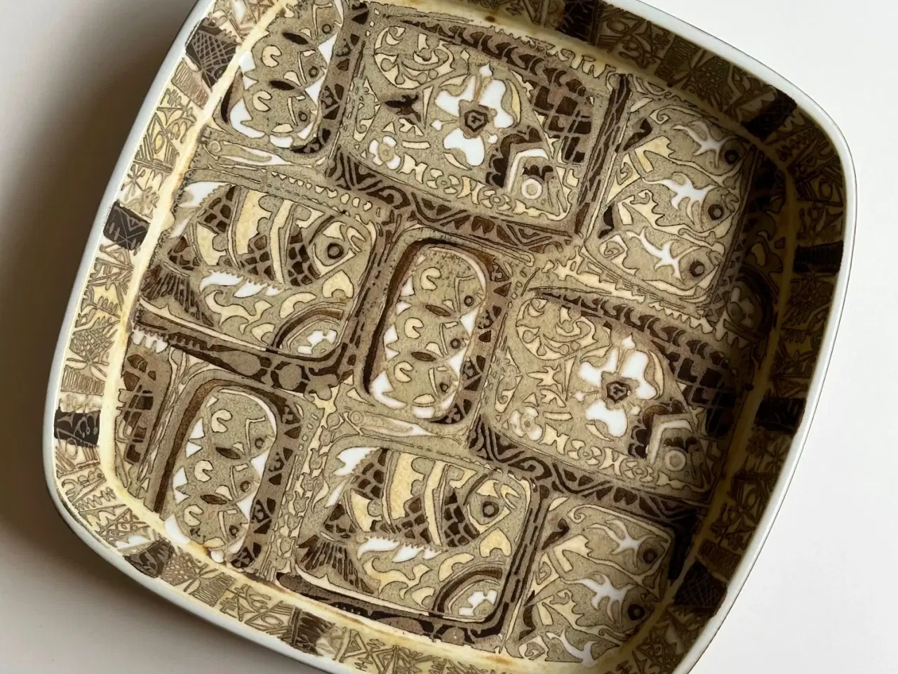 Billede 3 - Nils Thorsson for Royal Copenhagen, 719-2885