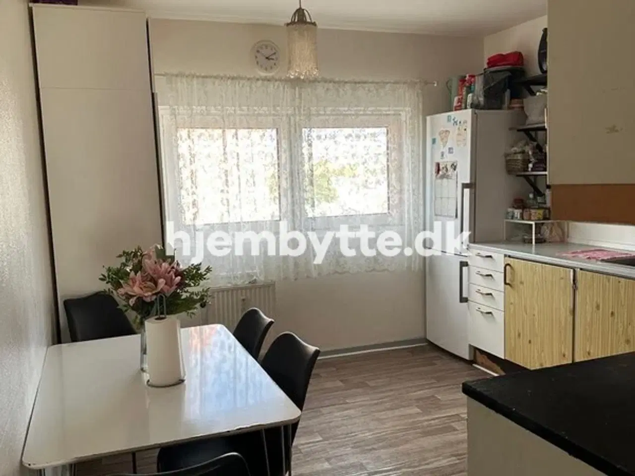 Billede 3 - Hjembytte - Mimersgade