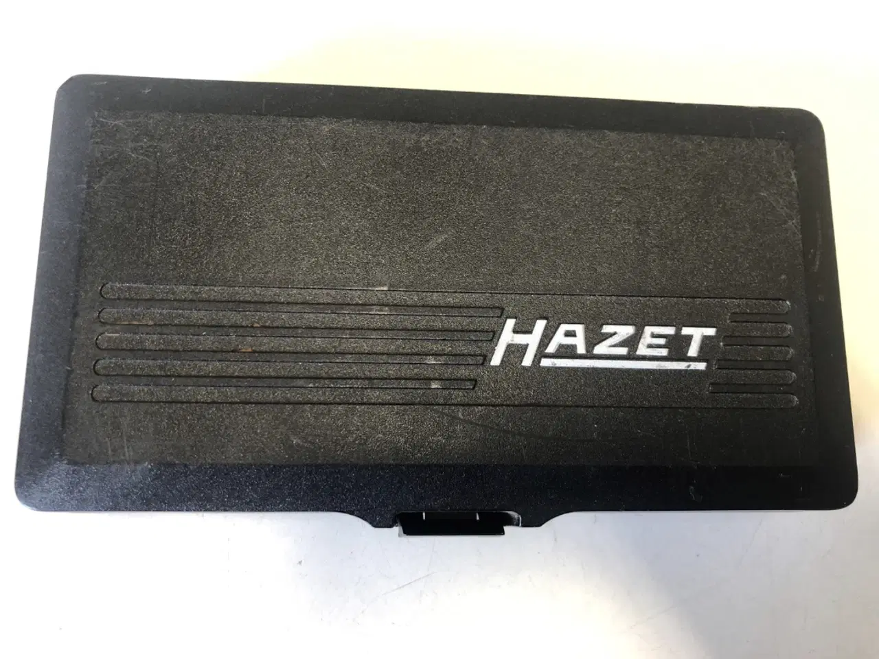 Billede 4 - Hazet 850 TQ topnøglesæt 1/4" 7-30 Nm