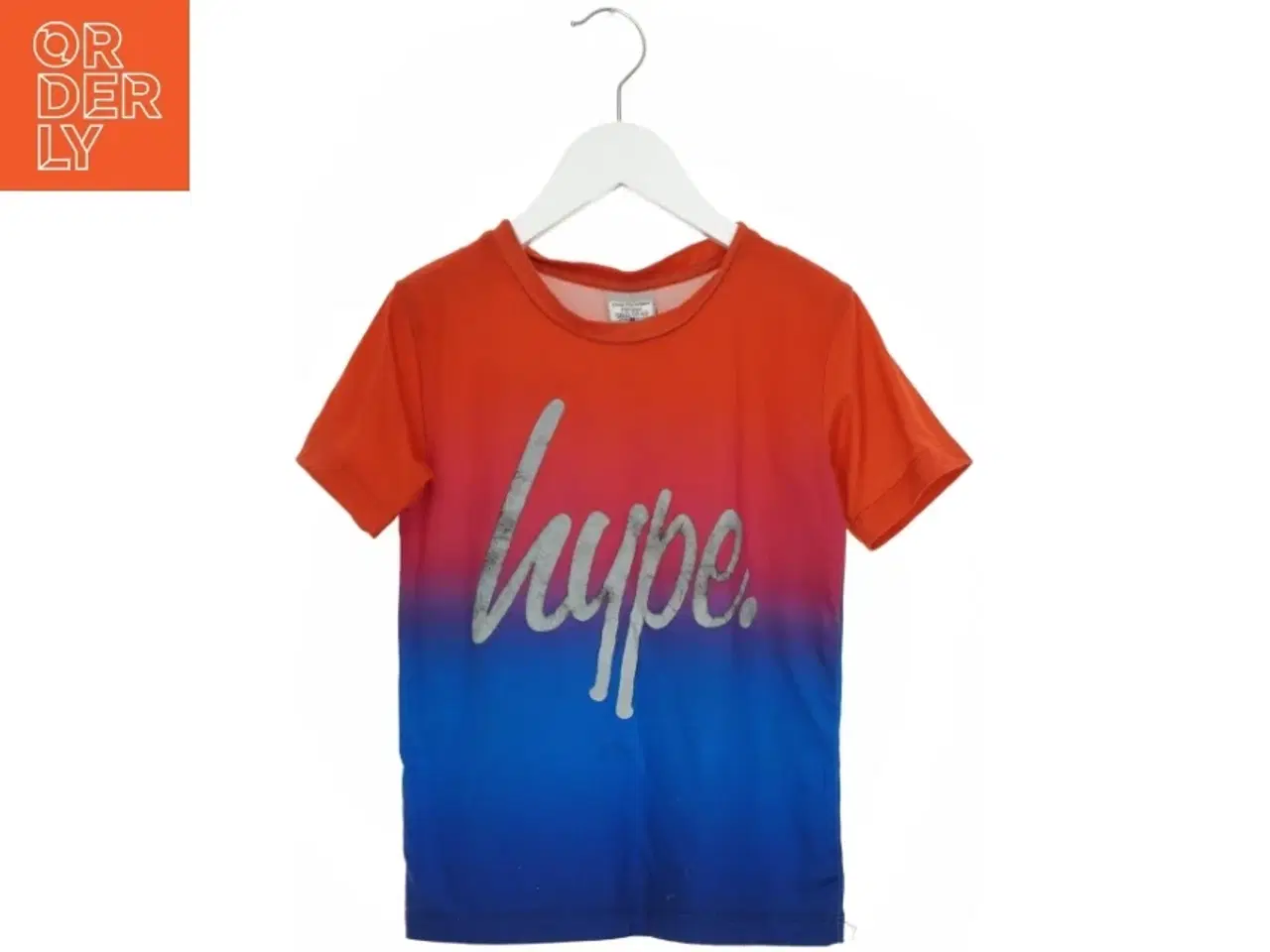 Billede 1 - T-Shirt (str. 116 cm)