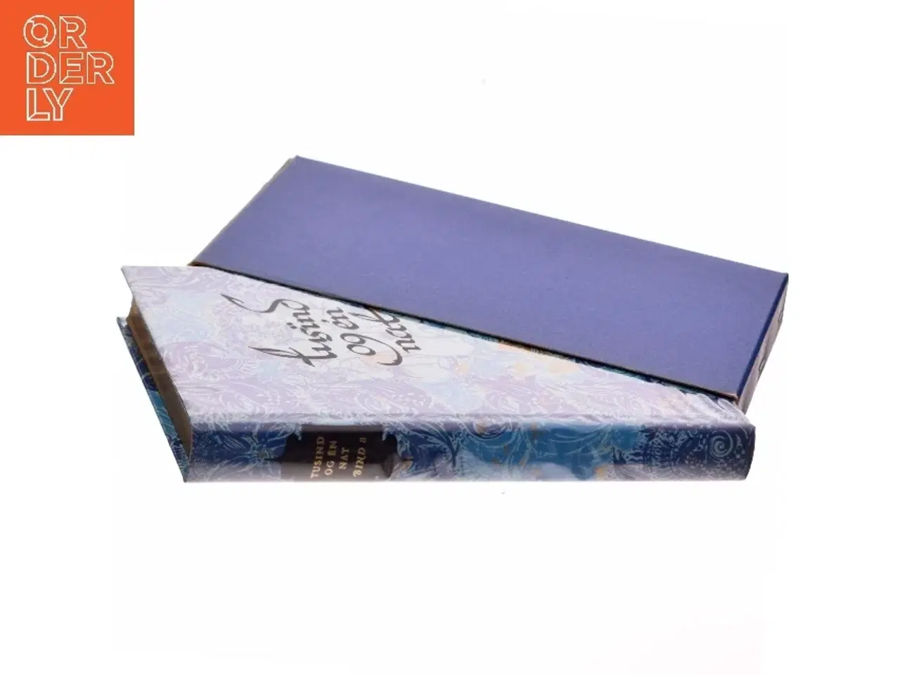 Billede 2 - Tusind og en nat