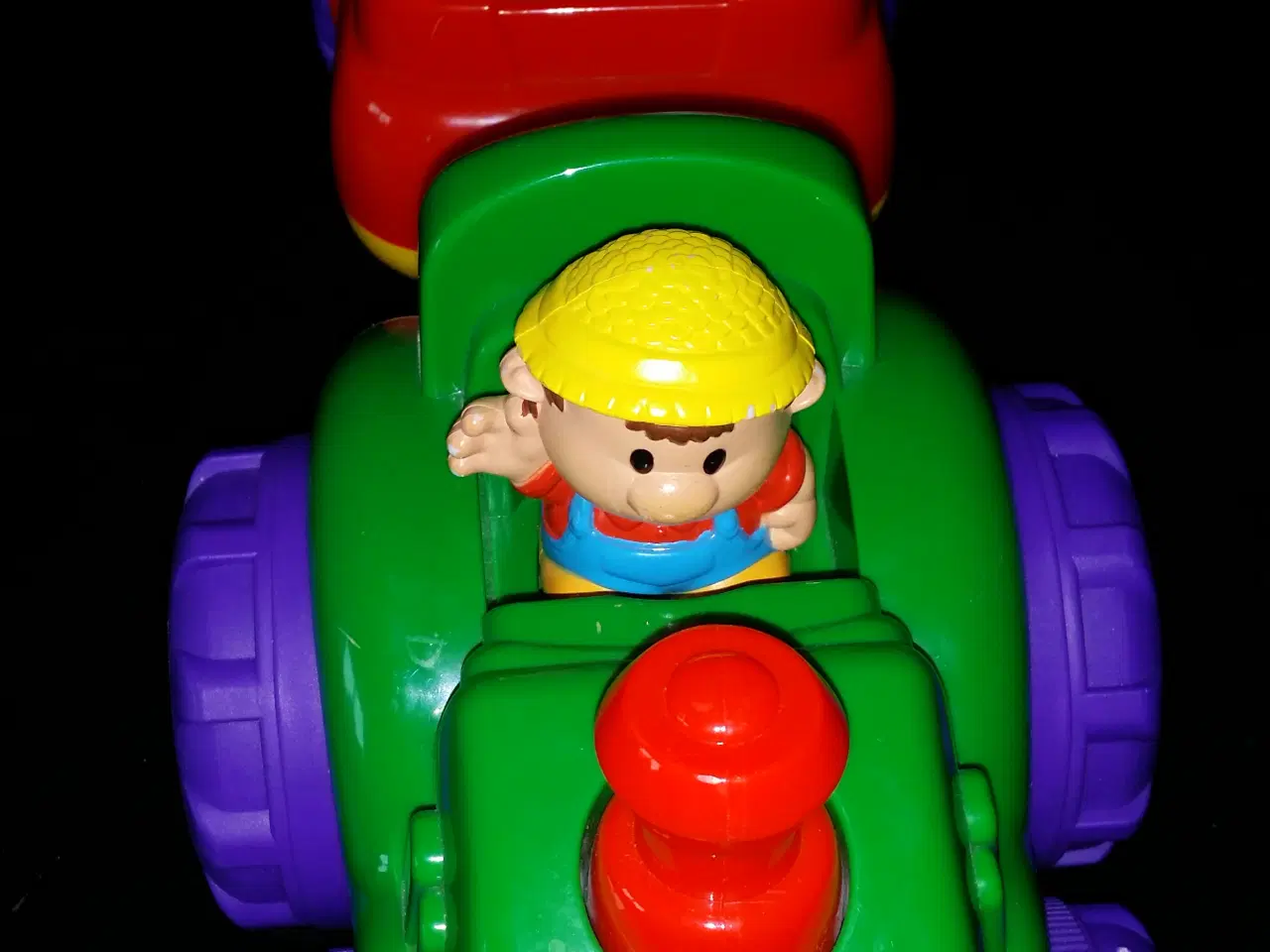 Billede 3 - Legetøjs Bondegård	