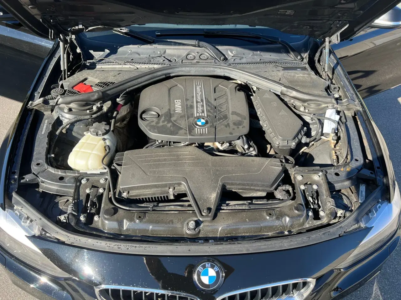 Billede 14 - BMW 316d 2,0 Touring