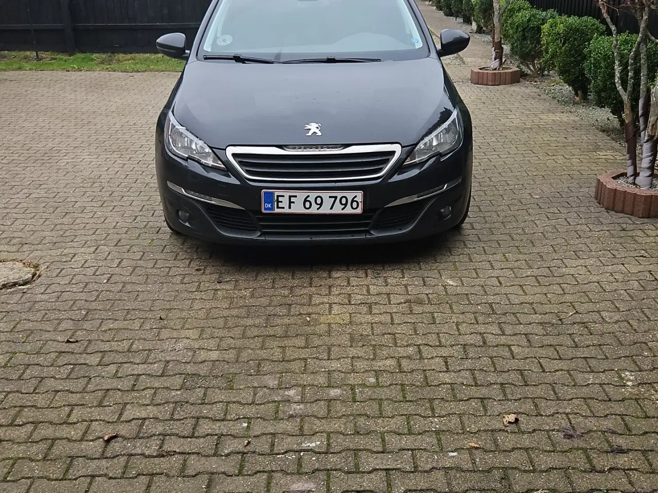 Billede 2 - Peugeot 308 sw 120HDi 