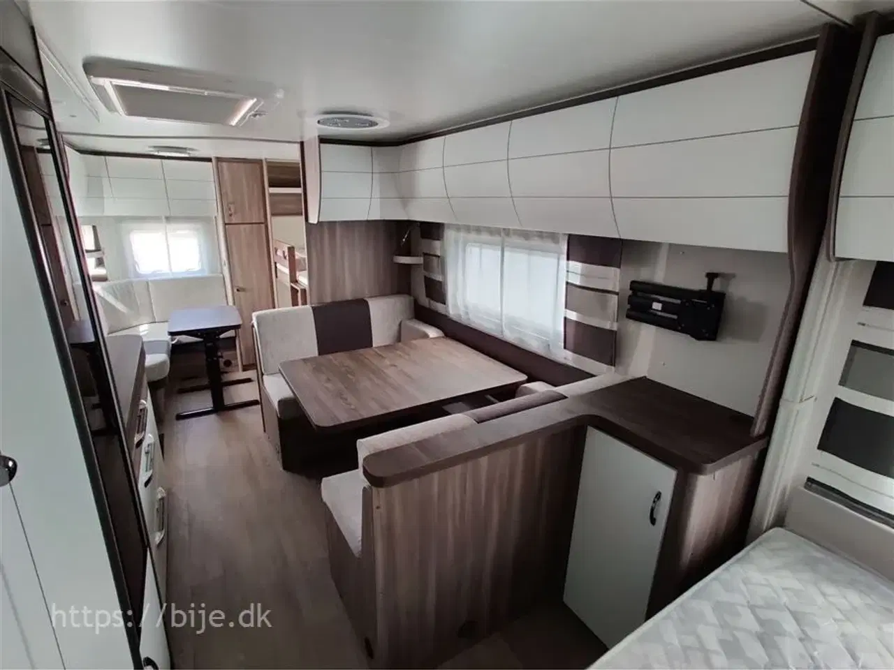 Billede 21 - 2023 - Hobby Excellent Edition 650 KMFe