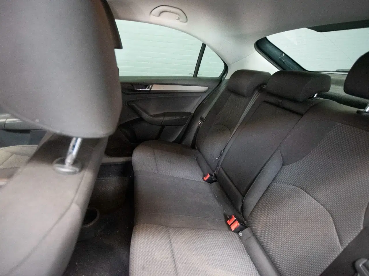 Billede 20 - Seat Toledo 1,4 TSi 125 Style DSG