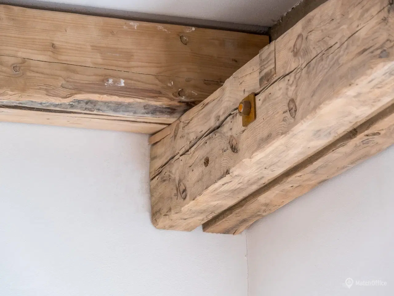 Billede 11 - Højloftet kontor med showroom, lounge eller let lager