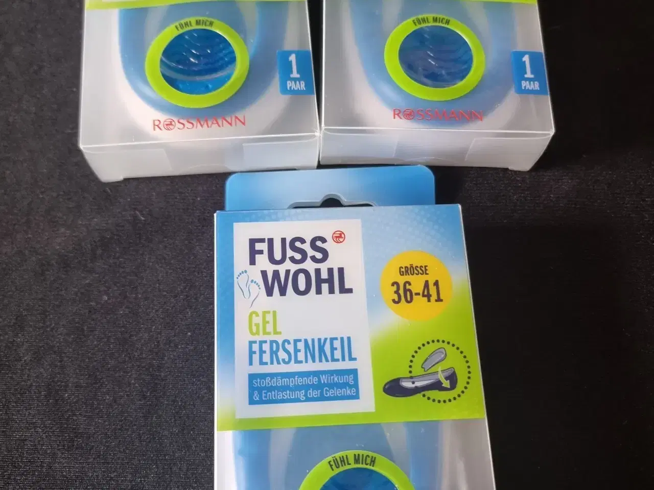 Billede 11 - Diverse damesko