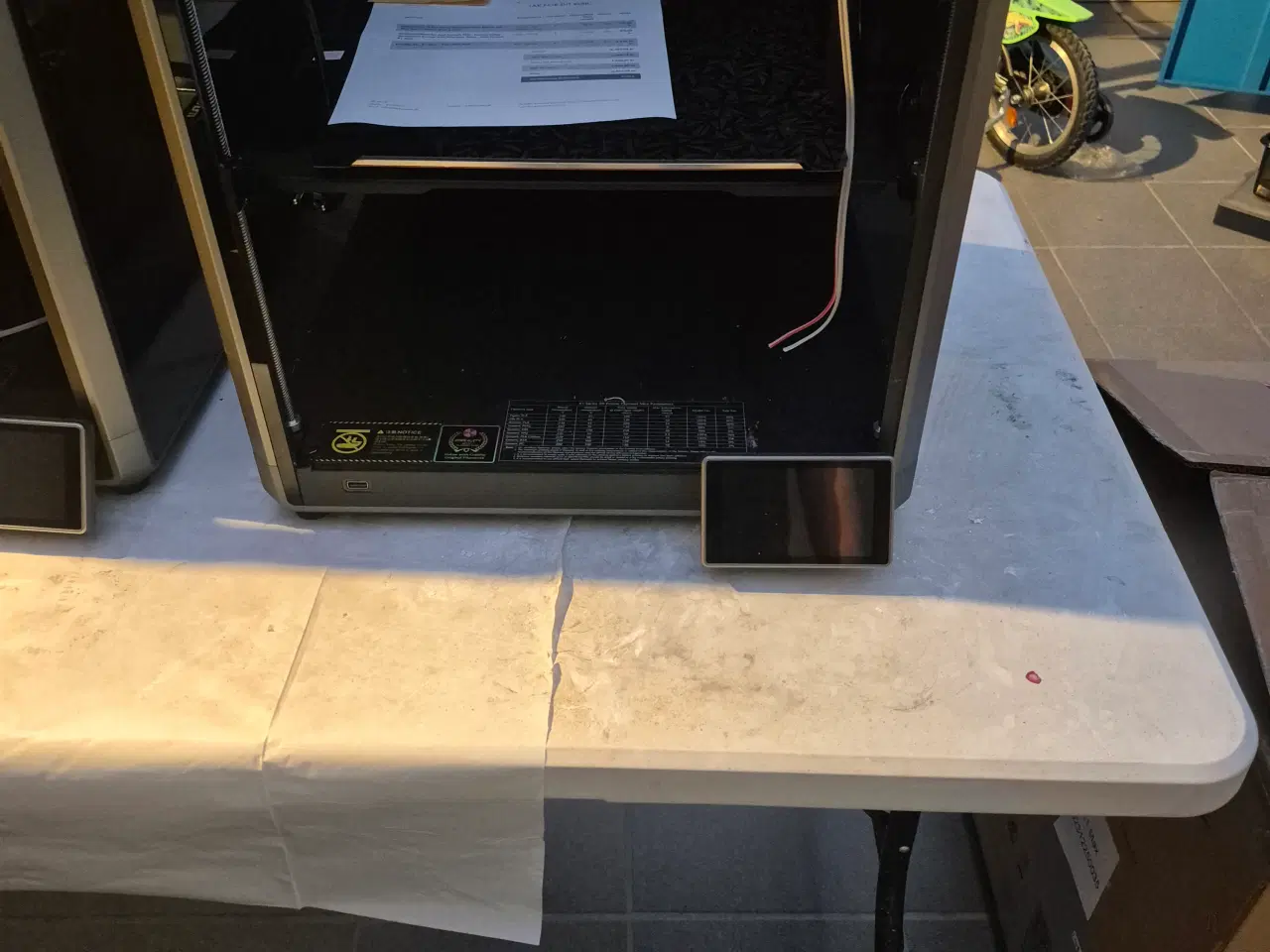 Billede 4 - Creality k1 max 