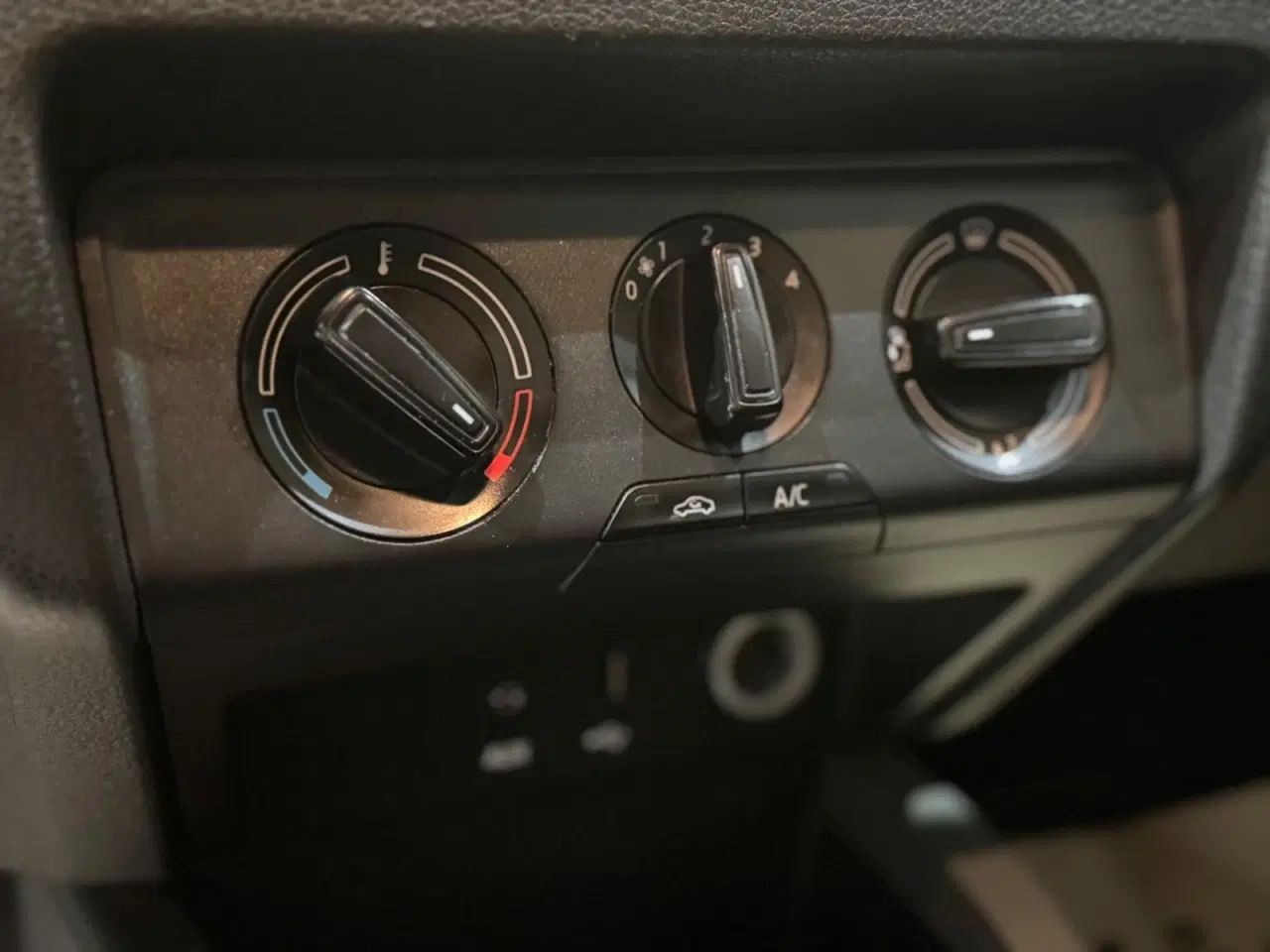 Billede 8 - Skoda Fabia 1,0 MPi 75 Active