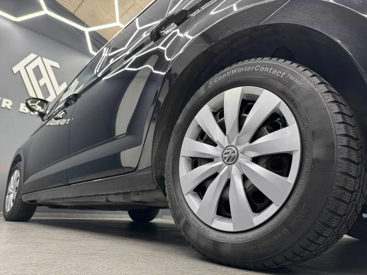 Billede 18 - VW Touran 2,0 TDi 150 Highline DSG 7prs