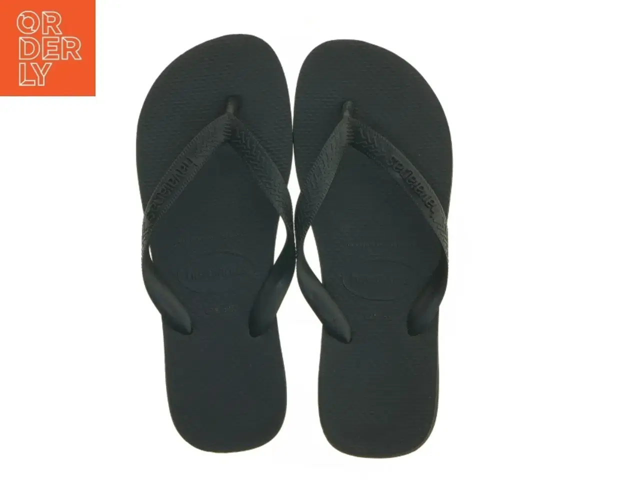 Billede 5 - Havaianas klipklapper fra Havaianas (str. 41/42)