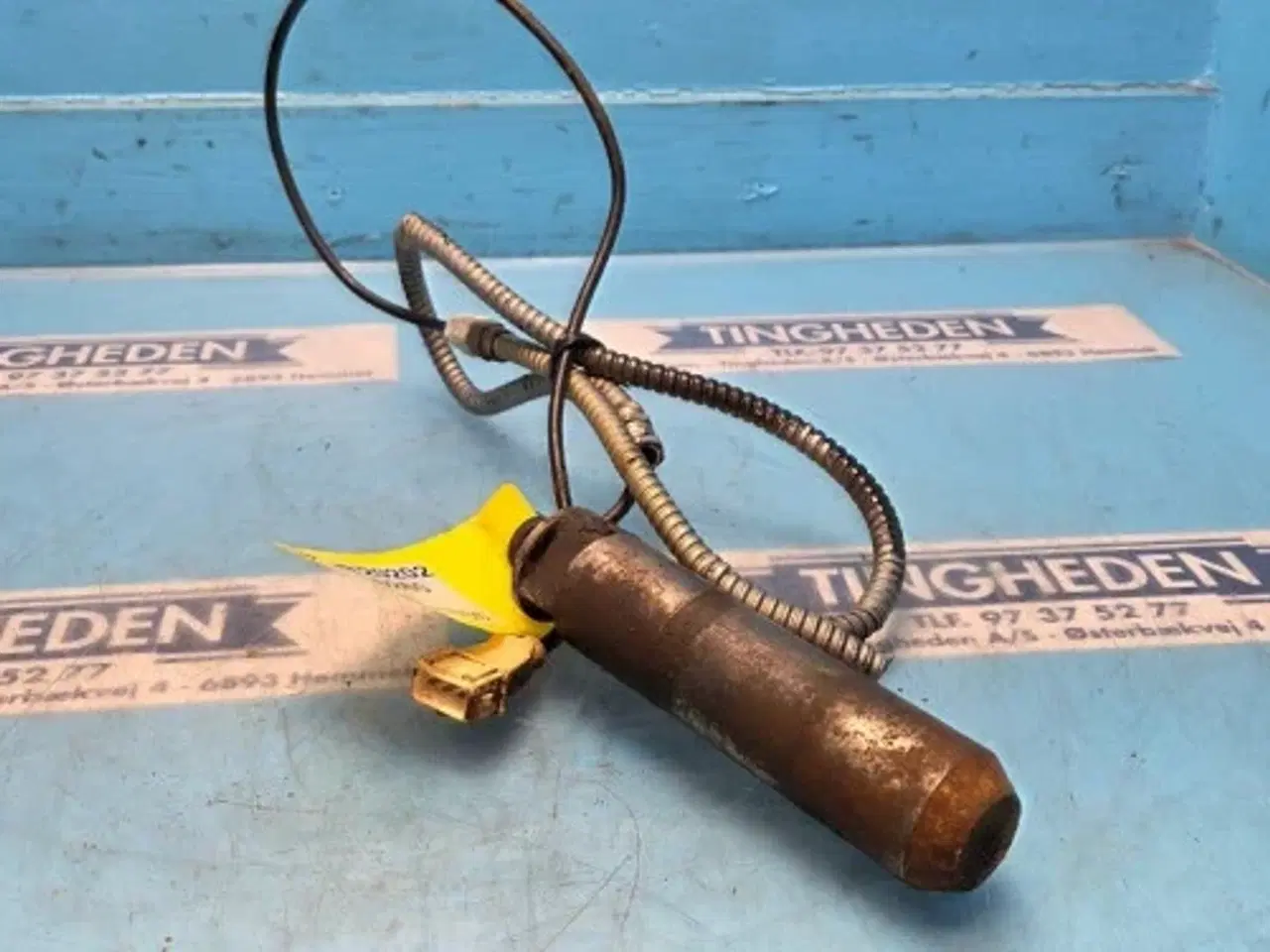 Billede 3 - Massey Ferguson 6260 Sensor Pin 3713763M1