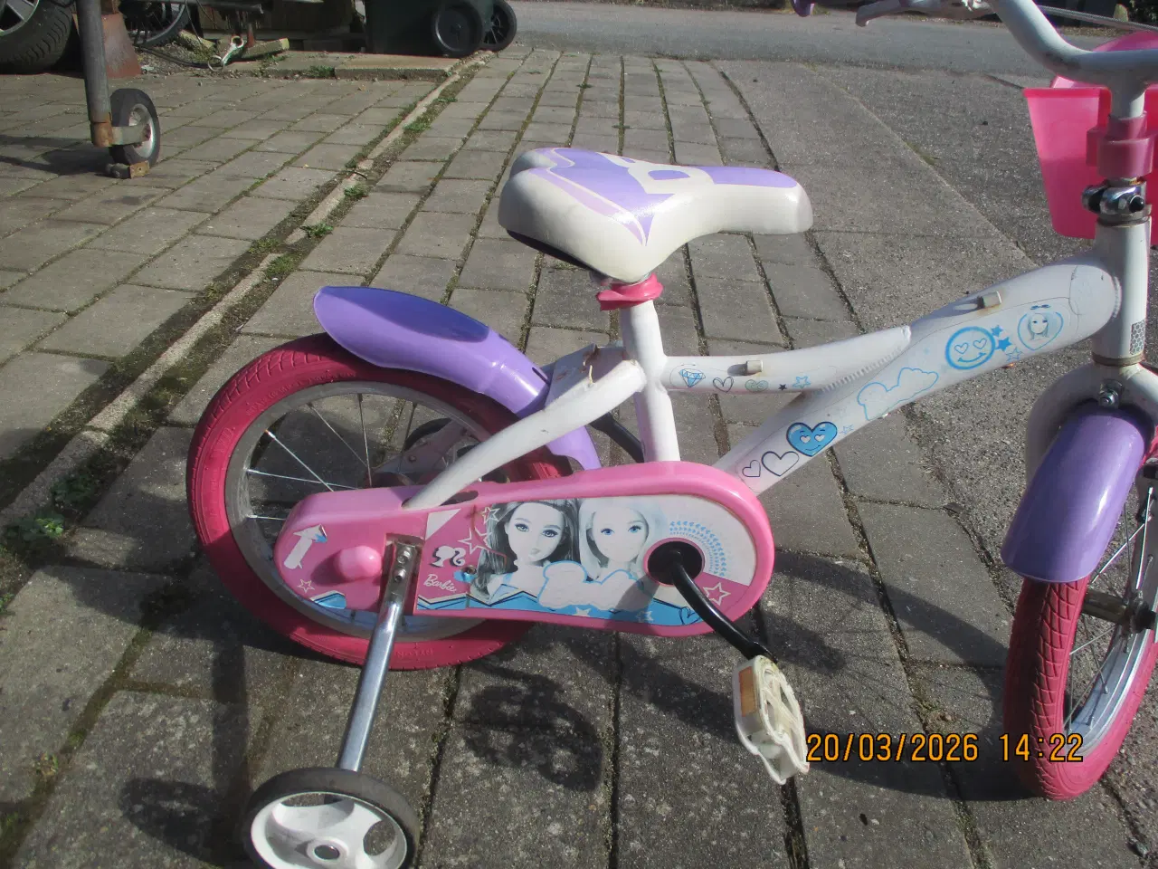 Billede 5 - Rigtig flot cykel