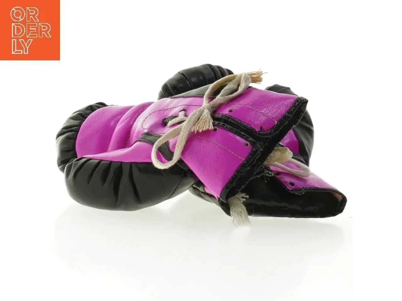 Billede 3 - Boksehandsker (str. 24 x 15 cm)