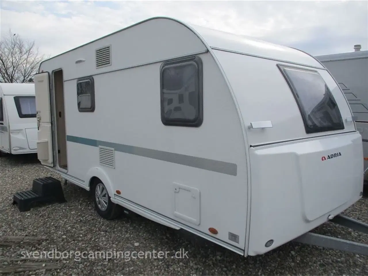 Billede 1 - 2022 - Adria Aviva 472 PK