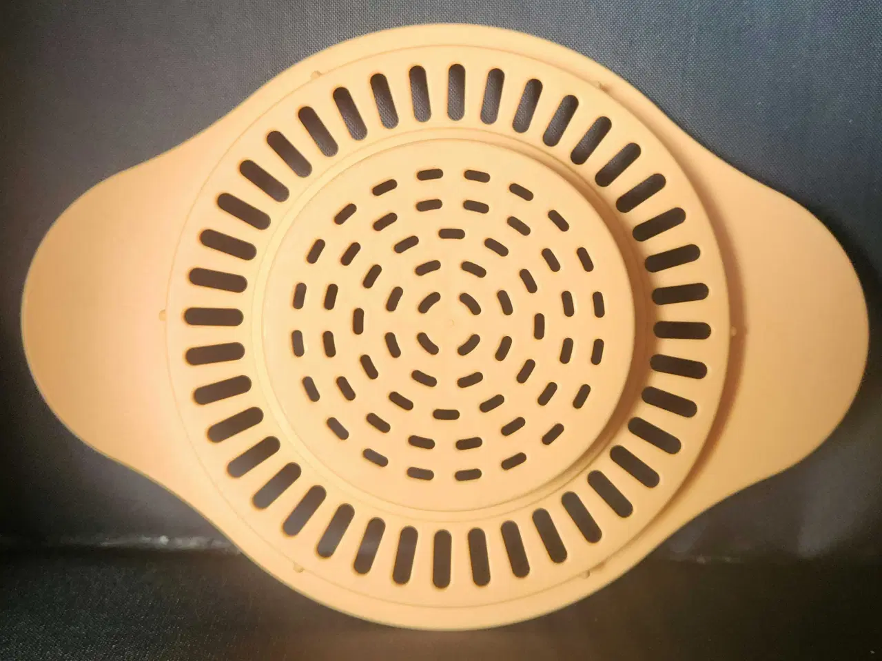 Billede 3 - Tupperware orange Si