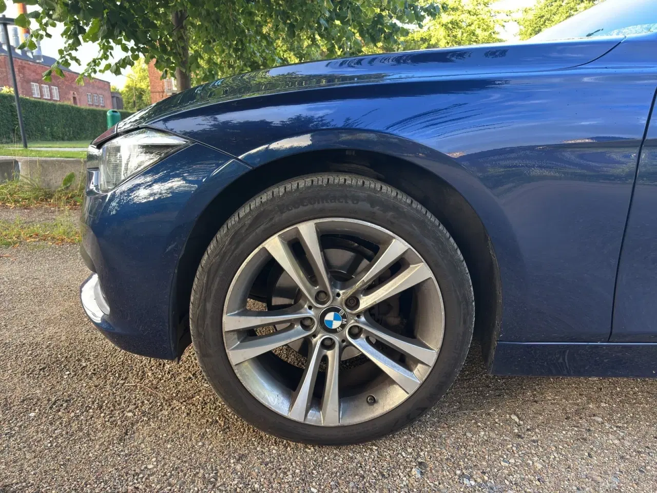 Billede 19 - BMW 320i 2,0 Executive aut.
