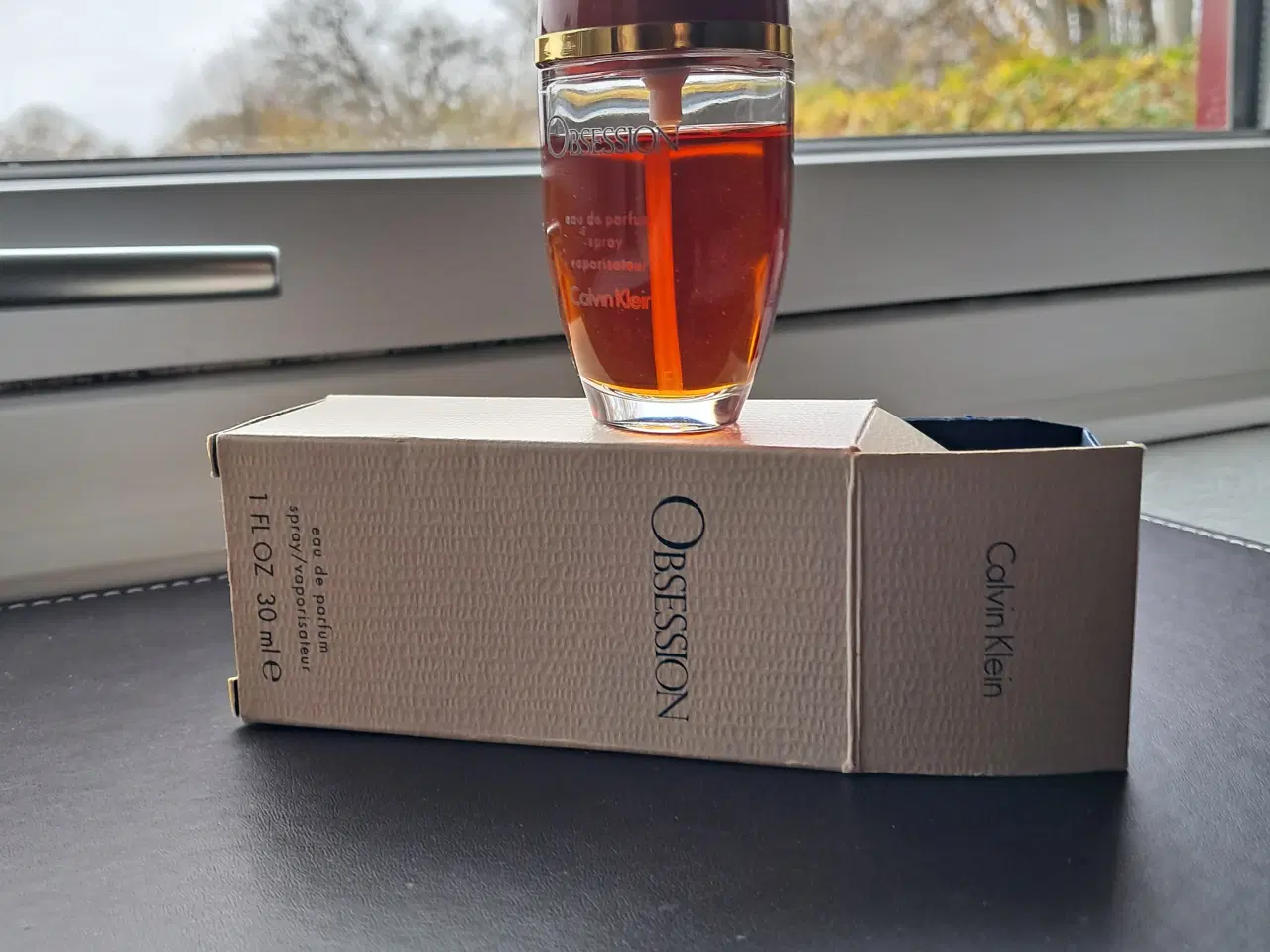 Billede 3 - Parfume til kvinder