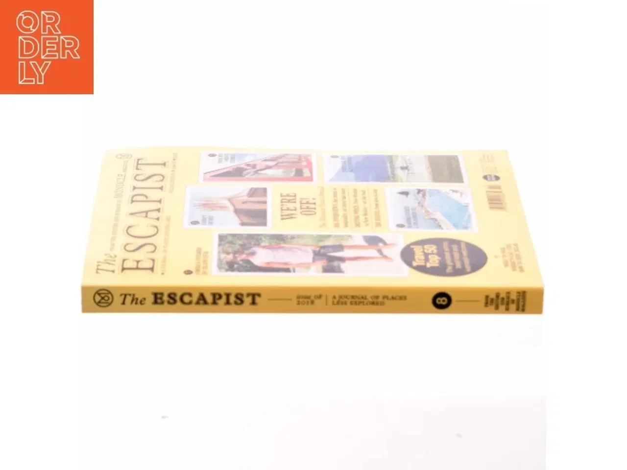 Billede 2 - The Escapist
