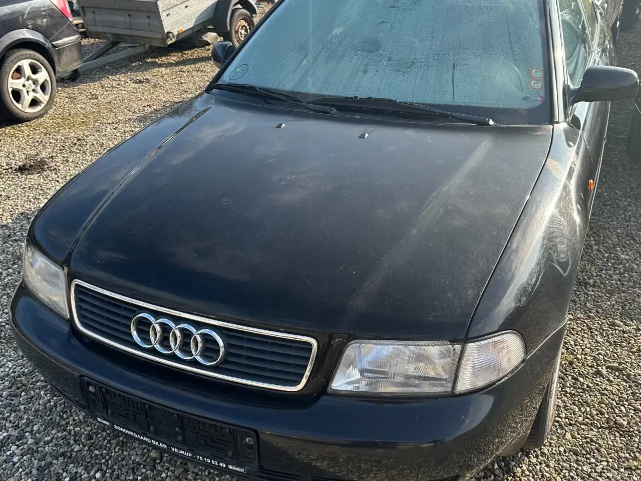 Billede 2 - Audi A4 1,6 